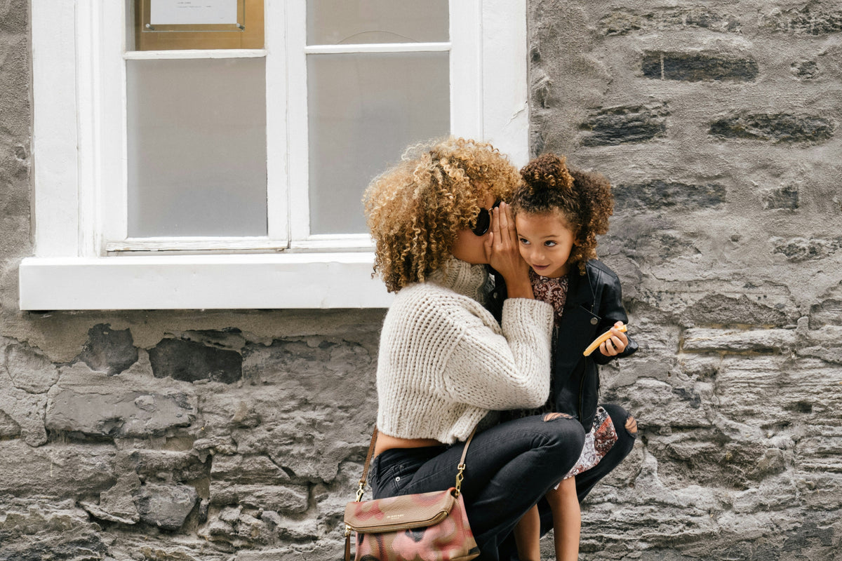 Guides for Moms